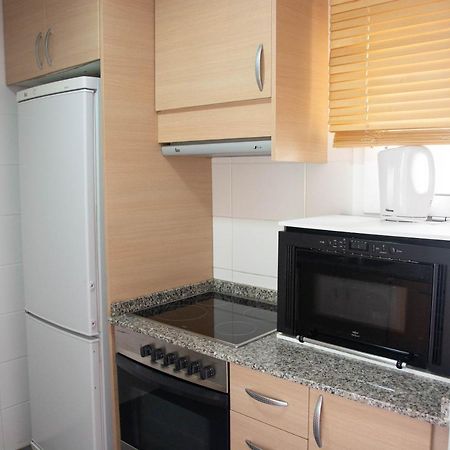 Kione Las Arenas Alcoceber Экстерьер фото