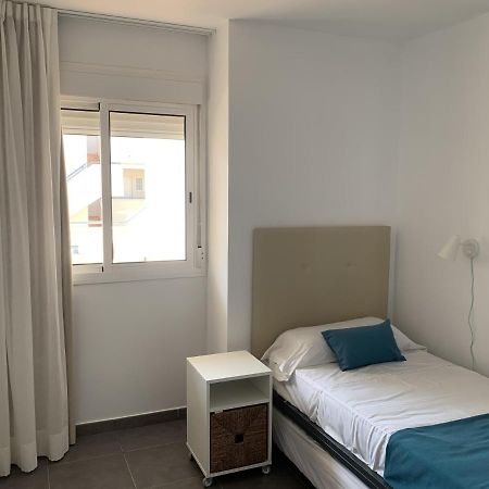 Kione Las Arenas Alcoceber Экстерьер фото