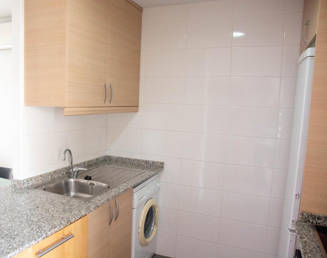 Kione Las Arenas Alcoceber Экстерьер фото