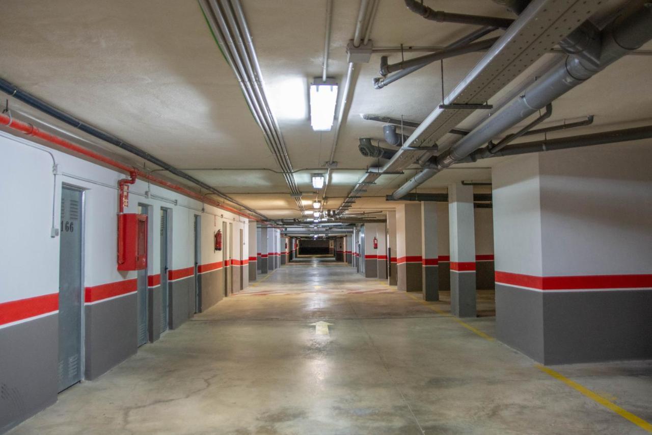 Kione Las Arenas Alcoceber Экстерьер фото